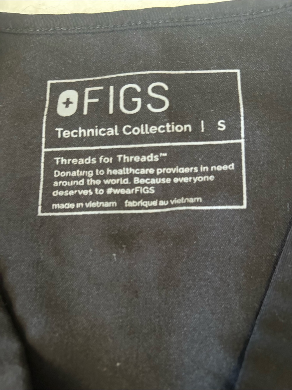 Black Figs Set - Picture 4 of 5